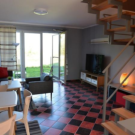 פוק Apartament Babitonga II מראה חיצוני תמונה
